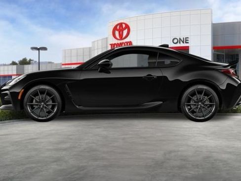 New 2026 Toyota GR86 Premium w/ Performance Package RWD image 26