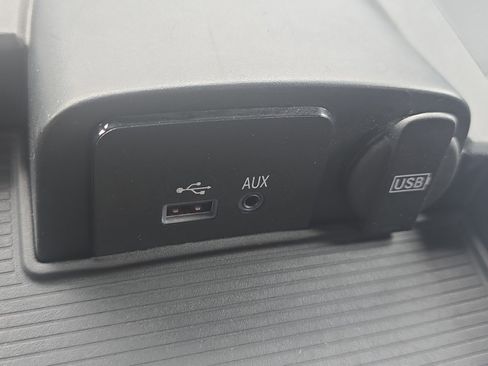 Used 2017 RAM 1500 Rebel w/ Luxury Group AWD/4WD image 19