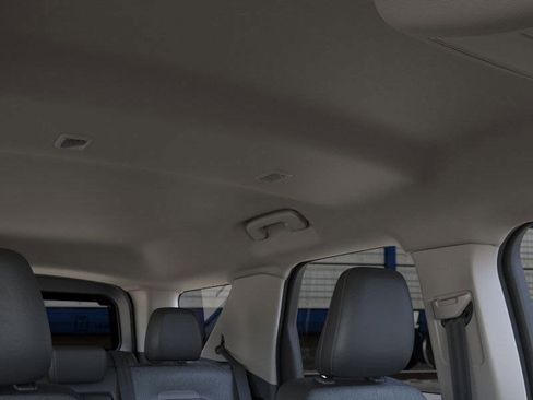 New 2025 Ford Bronco Sport Outer Banks w/ Outer Banks Tech Package+ image 29