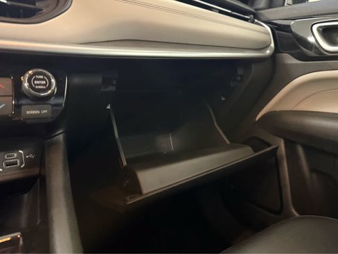 Used 2025 Jeep Compass Limited AWD/4WD image 21