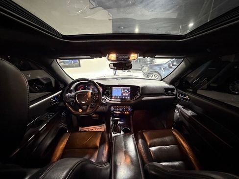 Used 2022 Dodge Durango R/T RWD image 20
