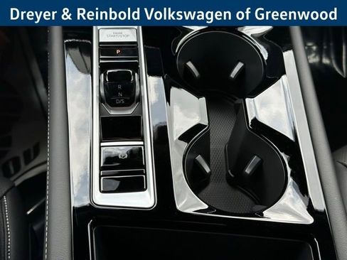 New 2026 Volkswagen Atlas Cross Sport SEL image 19