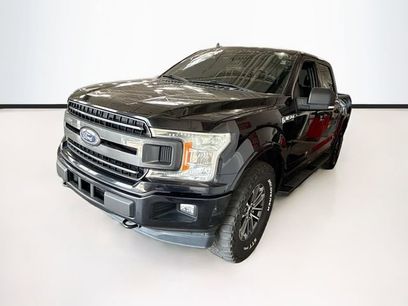 Used 2019 Ford F150 XLT w/ Equipment Group 302A Luxury