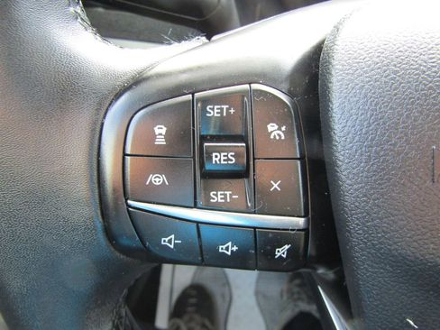 Used 2025 Ford Bronco Sport Big Bend w/ Convenience Package image 22