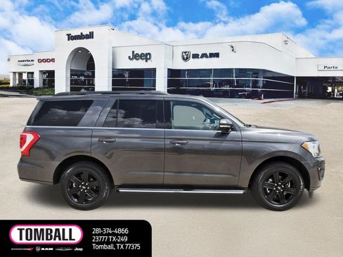 Used 2021 Ford Expedition XLT RWD image 8