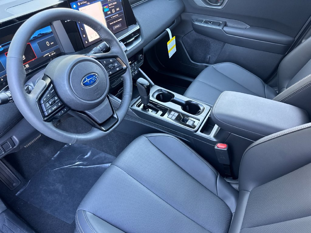New 2026 Subaru Outback Limited XT AWD/4WD image 9