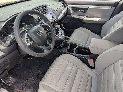 Certified 2017 Honda CR-V LX image 19