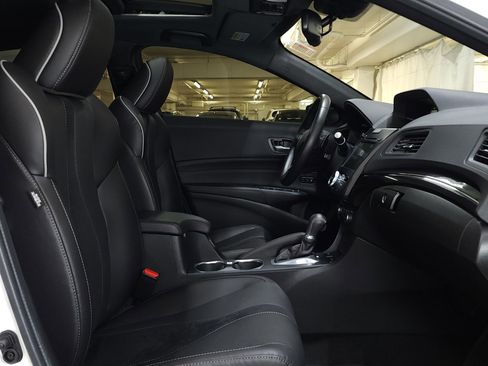 Used 2022 Acura ILX image 21