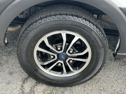 Used 2022 Ford Transit 350 XLT image 20