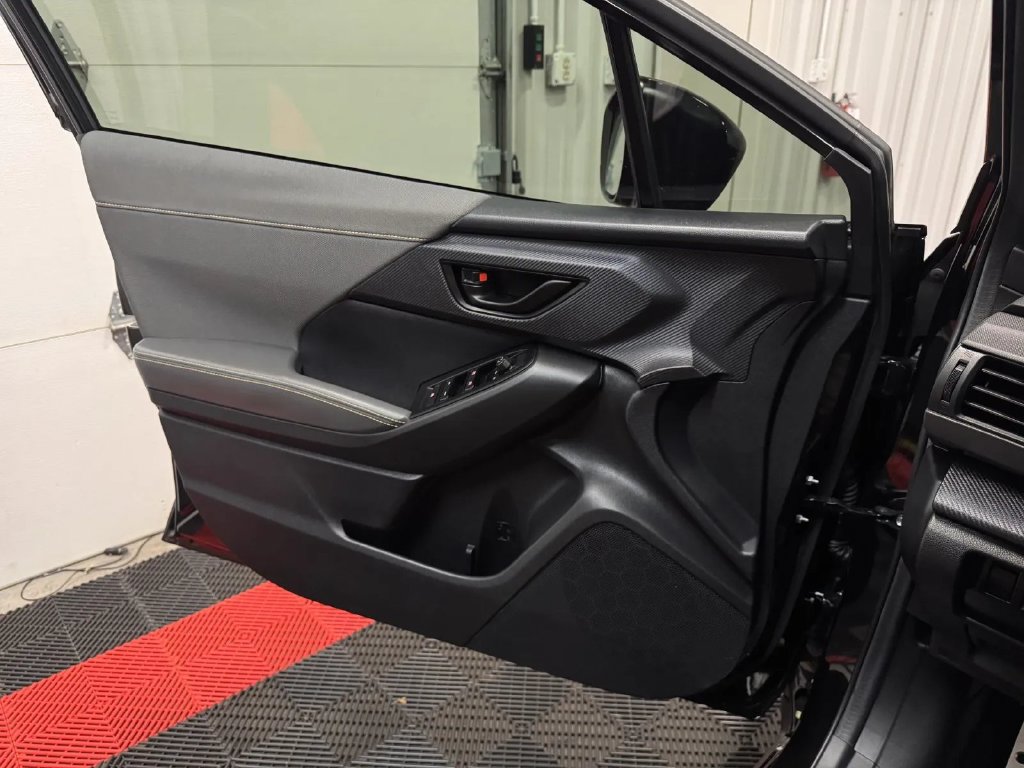 Used 2025 Subaru Crosstrek 2.5i Sport AWD/4WD image 26