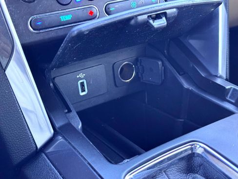 Used 2017 Ford Explorer Limited w/ Equipment Group 301A image 29