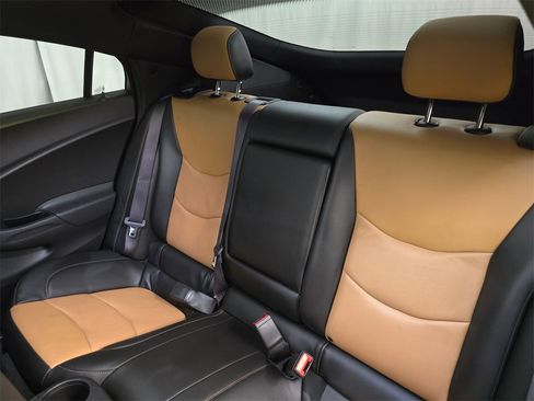 Used 2017 Chevrolet Volt Premier w/ Driver Confidence II Package image 17