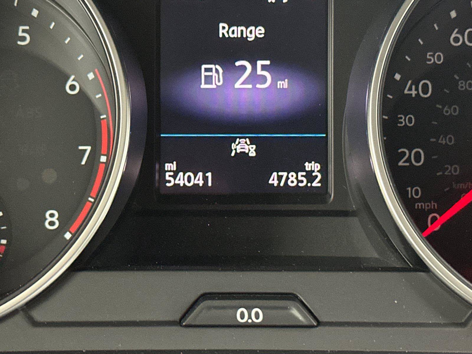 Used 2020 Volkswagen Tiguan S FWD image 25