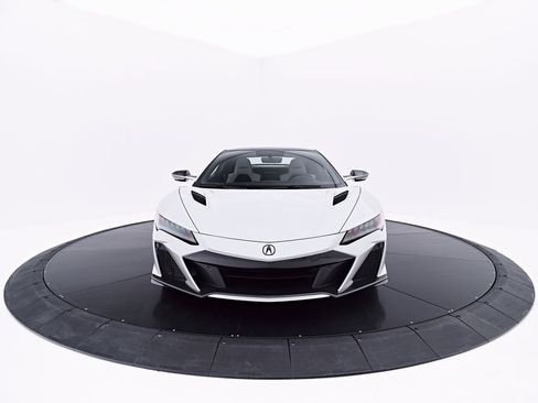 Used 2022 Acura NSX Type S AWD/4WD image 22