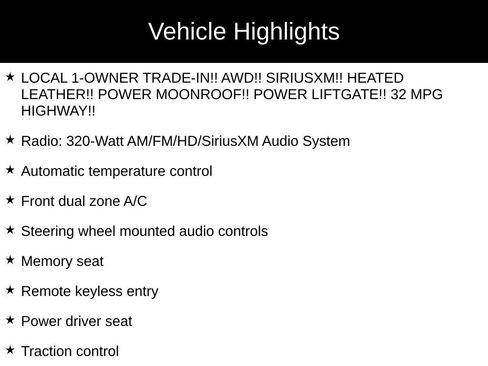 Used 2023 Honda CR-V EX-L image 5
