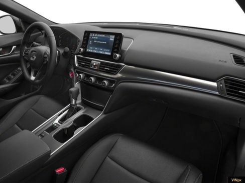 Used 2019 Honda Accord Sport image 5