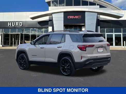 New 2026 GMC Terrain Elevation w/ Black Edition image 6