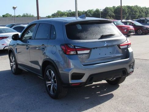 New 2026 Mitsubishi Outlander Sport SE AWD/4WD image 6