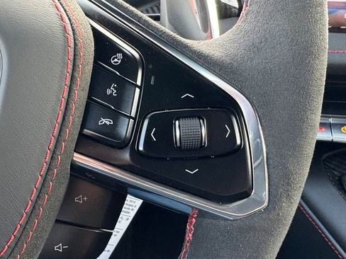 New 2026 Chevrolet Corvette Z06 image 18