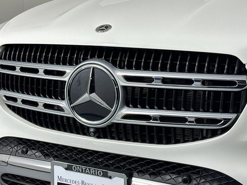 Certified 2025 Mercedes-Benz GLE 350 4MATIC image 13