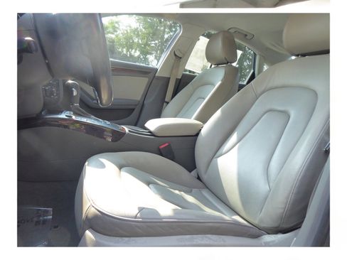 Used 2012 Audi A4 2.0T Premium image 15