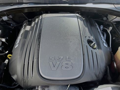 Used 2021 Dodge Charger R/T w/ Performance Handling Group image 29