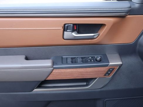 New 2026 Toyota Tundra 1794 Edition AWD/4WD image 23