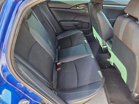 Used 2019 Honda Civic Sport image 18