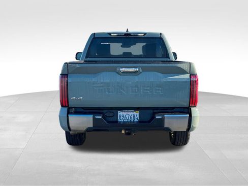Used 2024 Toyota Tundra Limited image 8
