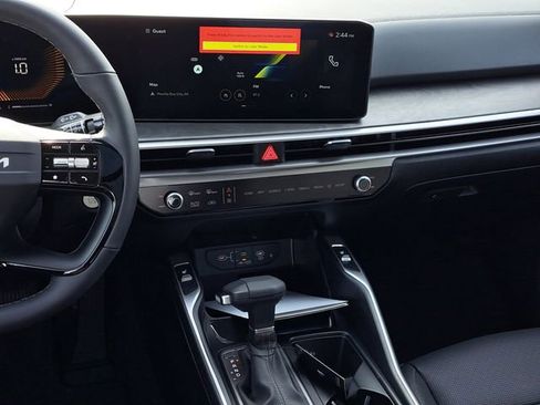 New 2026 Kia Sorento X-Line EX AWD/4WD image 25