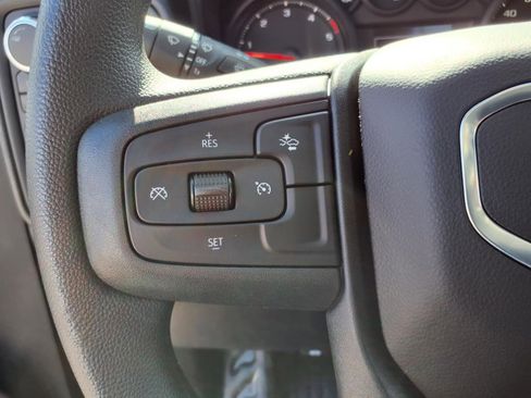 New 2025 GMC Sierra 2500 Pro image 13