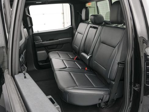 Certified 2026 Ford F150 Lariat AWD/4WD image 20