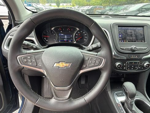 Used 2024 Chevrolet Equinox LT AWD/4WD image 26