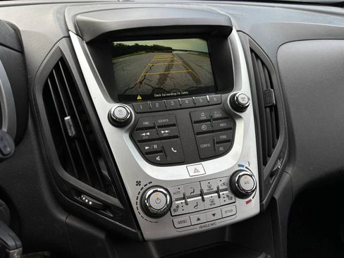 Used 2017 Chevrolet Equinox LT w/ Convenience Package AWD/4WD image 10