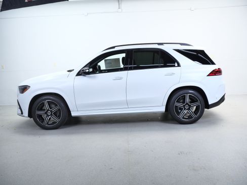 New 2026 Mercedes-Benz GLE 450 4MATIC image 5