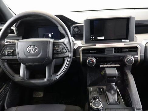 New 2026 Toyota Tacoma SR5 AWD/4WD image 12