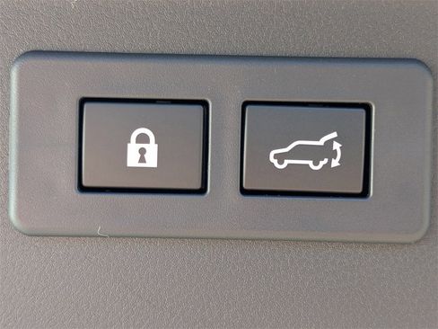 New 2025 Subaru Forester Limited w/ Protection Package (1PH) image 13