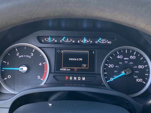 Used 2022 Ford F250 XLT image 27