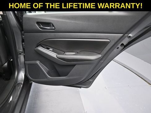 Used 2023 Nissan Altima 2.5 SV AWD/4WD image 40
