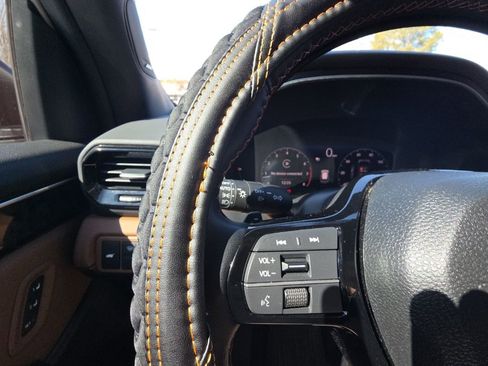 Used 2026 Honda Passport TrailSport Elite image 22