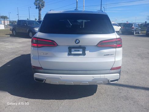 Used 2019 BMW X5 xDrive40i w/ Premium Package 2 image 5
