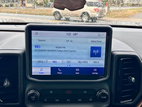 Used 2022 Ford Bronco Sport Badlands w/ Premium Package image 17