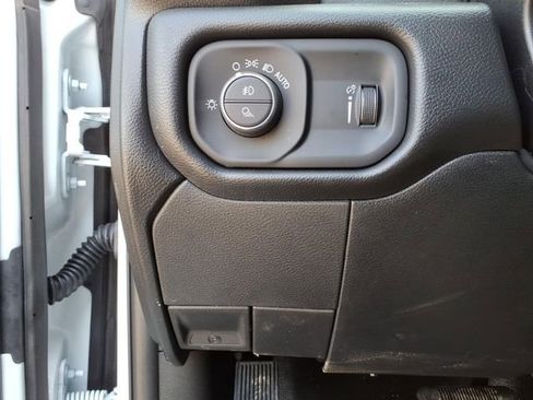 New 2026 RAM 3500 Tradesman w/ Chrome Appearance Group A image 16