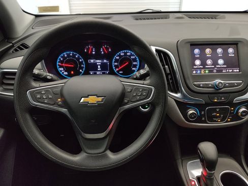 Used 2022 Chevrolet Equinox LS FWD image 22