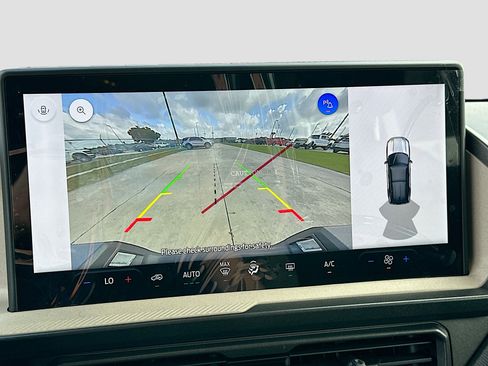 New 2026 Ford Bronco Sport Big Bend AWD/4WD image 8