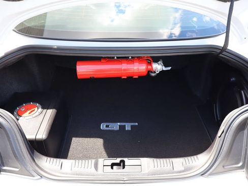 Used 2015 Ford Mustang GT Premium w/ Equipment Group 401A RWD image 34