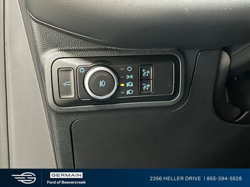New 2026 Ford Explorer Tremor w/ Tremor Ultimate Package image 23
