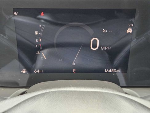 Certified 2024 Buick Encore GX Preferred w/ Comfort Package FWD image 17