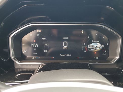 New 2026 GMC Sierra 1500 SLT w/ SLT Premium Package image 15