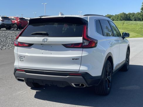 Used 2024 Honda CR-V Sport image 3